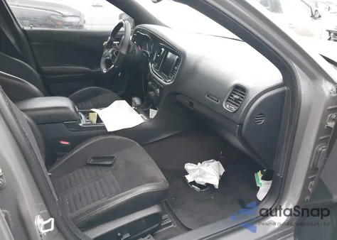 2018 Dodge Charger Daytona 392 Rwd z USA, uszkodzony, nr VIN 2C3CDXGJ1JH134543